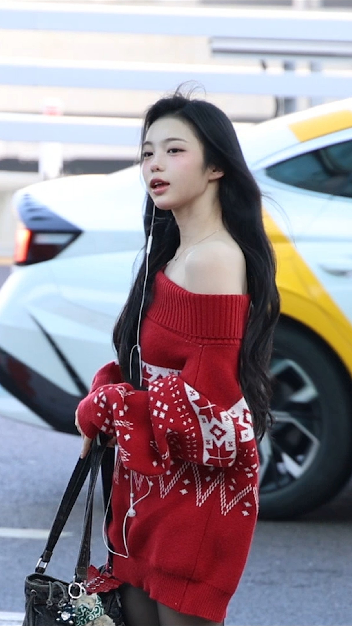 Hearts2Hearts, FOCUS [THE SHOW 251028] - YouTube