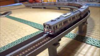 東京堂の都営5200形製作記16：最終回 - すみだ総合車輛センター SUMIDA