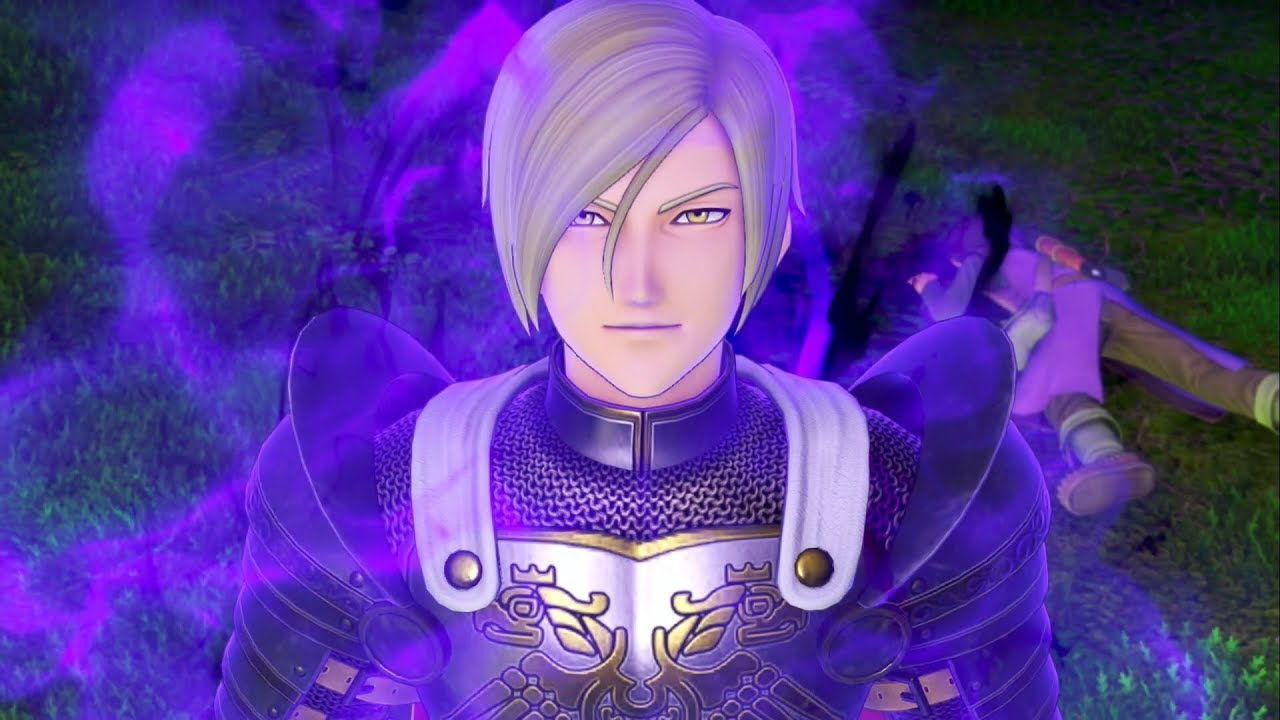 ホメロス(2回目) | DQ11/ドラゴンクエスト11 最速攻略wiki