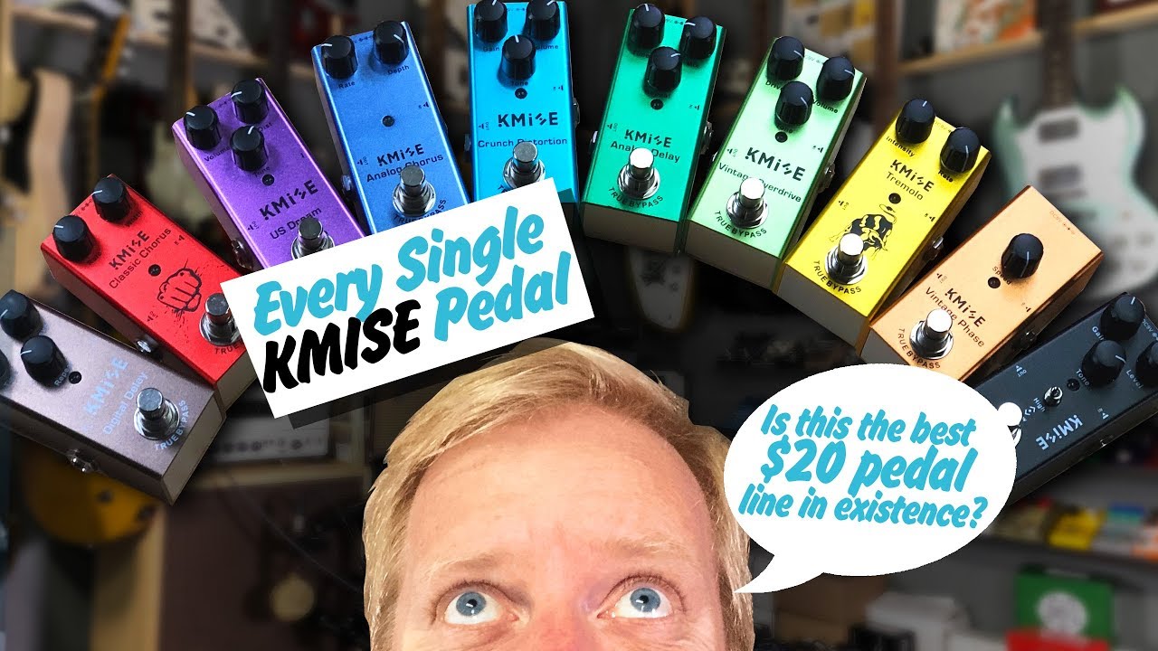 chuya-online.com 試奏動画】KATANASOUND FURIOUS MAN 怒漢 KS-EF-13