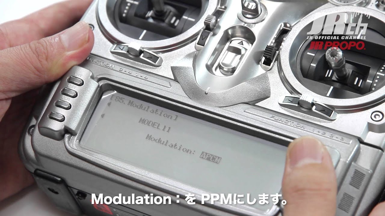 バインドの手順 DMSS編 （たるたくんのサポート日誌 The Movie） - YouTube