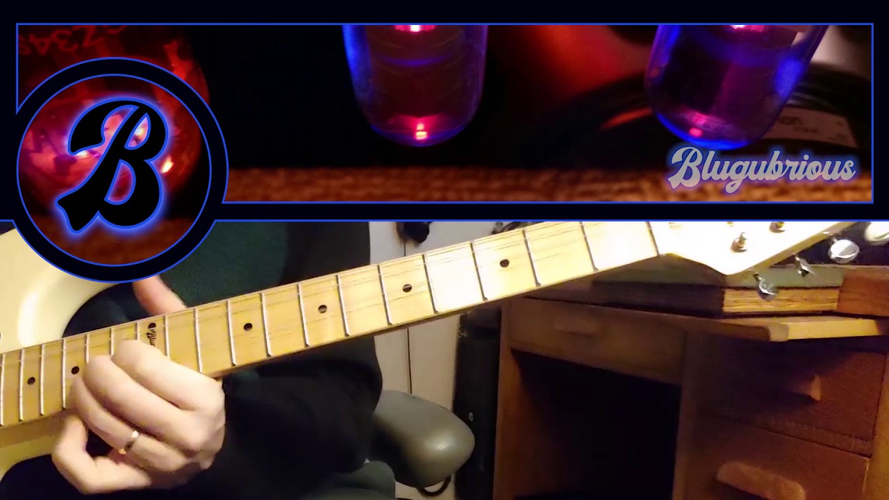 Chicago Stompworks Octave Up (Demo) - YouTube