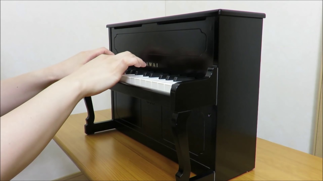 アップライトピアノ 1154(ナチュラル)｜製品情報｜河合楽器製作所 製品