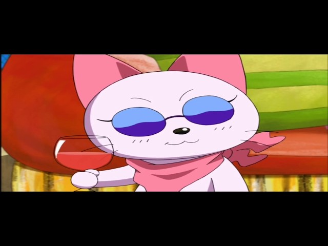 Tama And Friends (Find Magic of PuniPuni Stone) (Perfect DVD