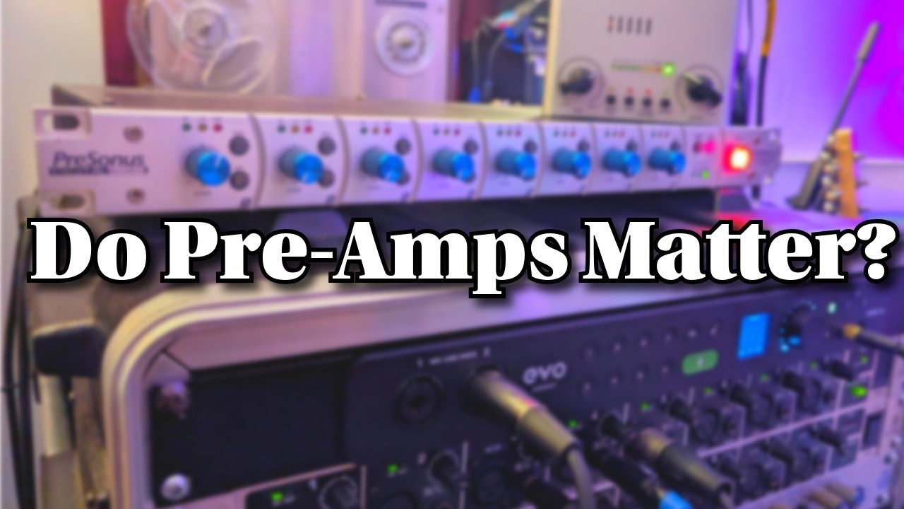 CROWTHER AUDIO Hot Cake '77 Reissue | Sound Review【魔法の箱研究所