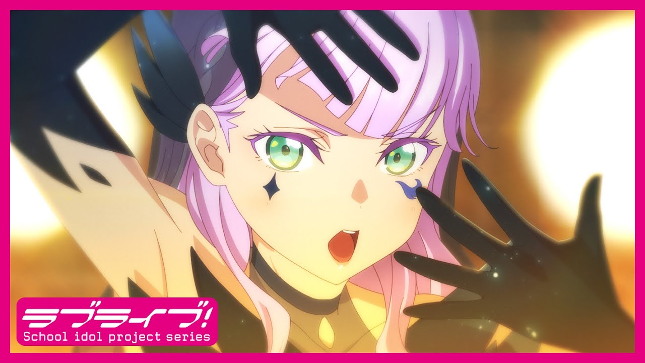 限定公開】エーデルシュタイン / ウィーン・マルガレーテ【TVアニメ