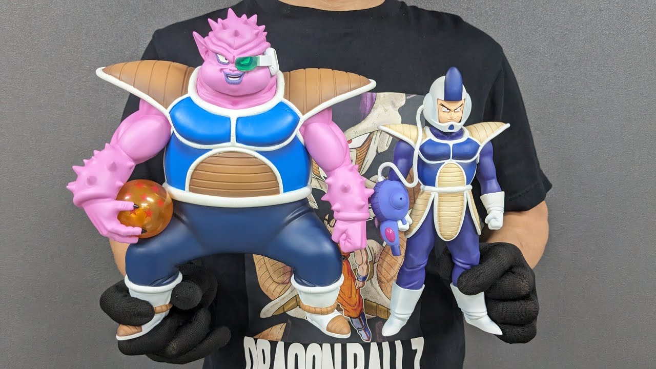 今年一番の期待星！アライズのドドリアを堂々レビュー!!!! - YouTube