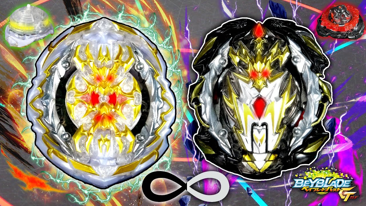 NEW PRIME αPOCALYPSE + REGALIA γENESIS INFINITE LOCK SYSTEM