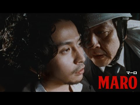 MARO公式CM「この男、やってます。」篇 30秒 - YouTube