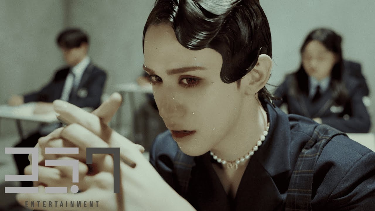 XLOV 엑스러브 'I'mma Be' MV - YouTube