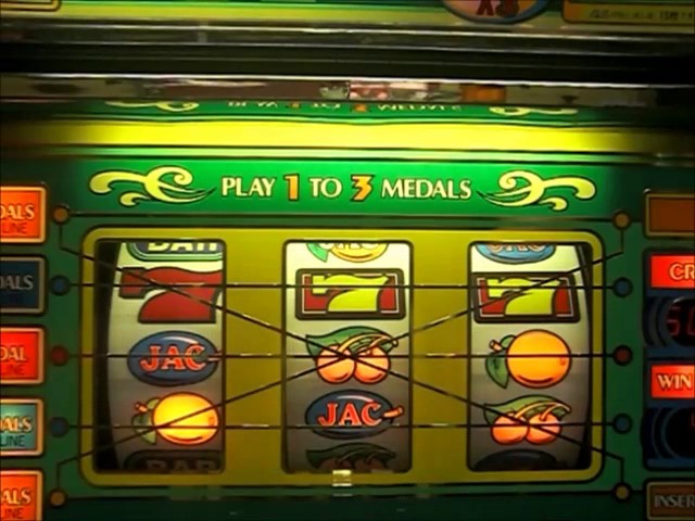 レトロパチスロ コンチネンタルⅢ （メーシー） セブンラッシュ出玉