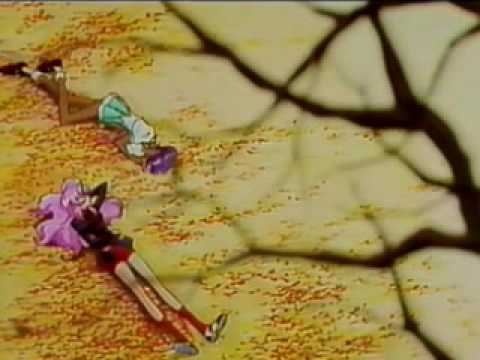 少女革命ウテナ「輪舞-revolution-」OP - YouTube