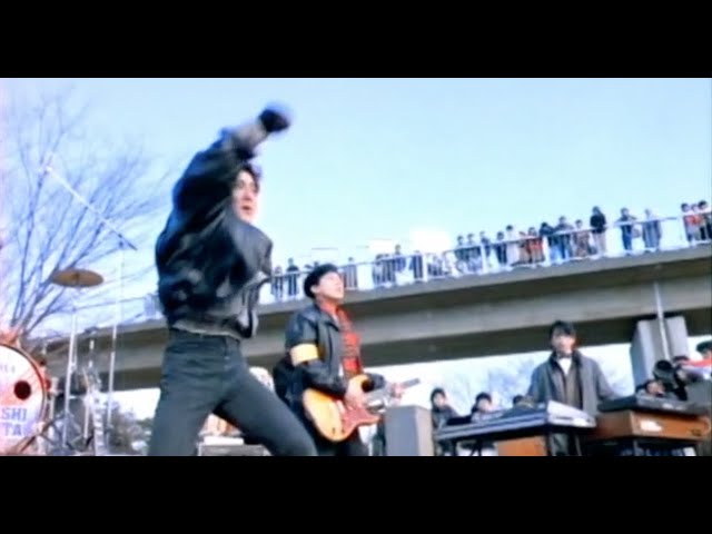 1985年版】ヤングブラッズ 佐野元春 /【2024年版】新バージョン公開中