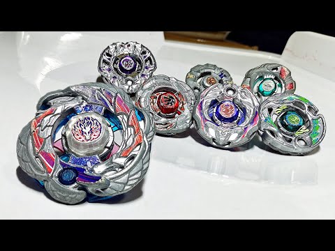 サムライペガシスならシンクロームベイにも勝てる説 メタルファイト