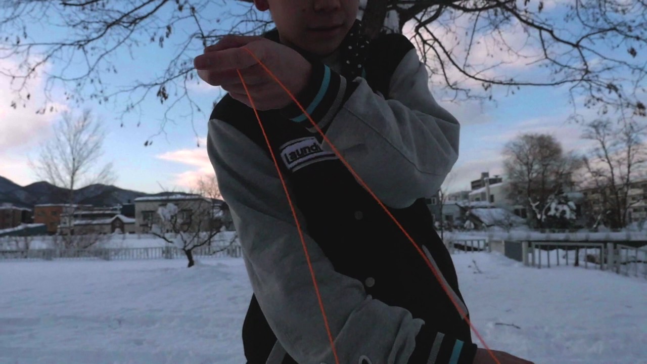 フロスト - ジャパンテクノロジー ┃ヨーヨー専門店リワインド