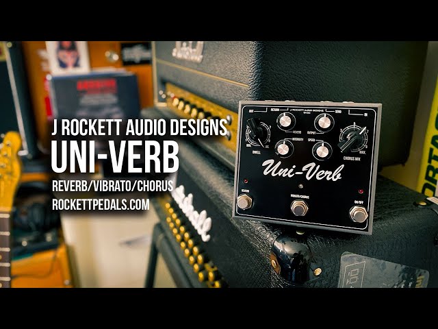 Rockett: UNI-VERB - Let's talk about it. - YouTube