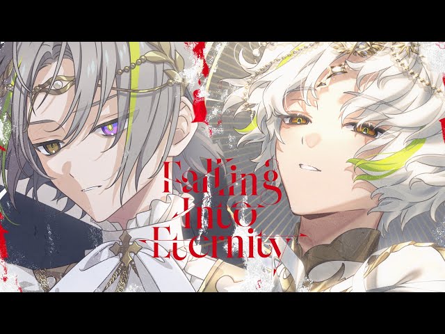 Falling Into Eternity」白光 糖衣&白光 琉衣 - YouTube