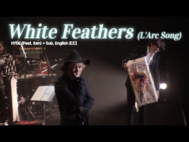 HYDE - SHALLOW SLEEP - YouTube