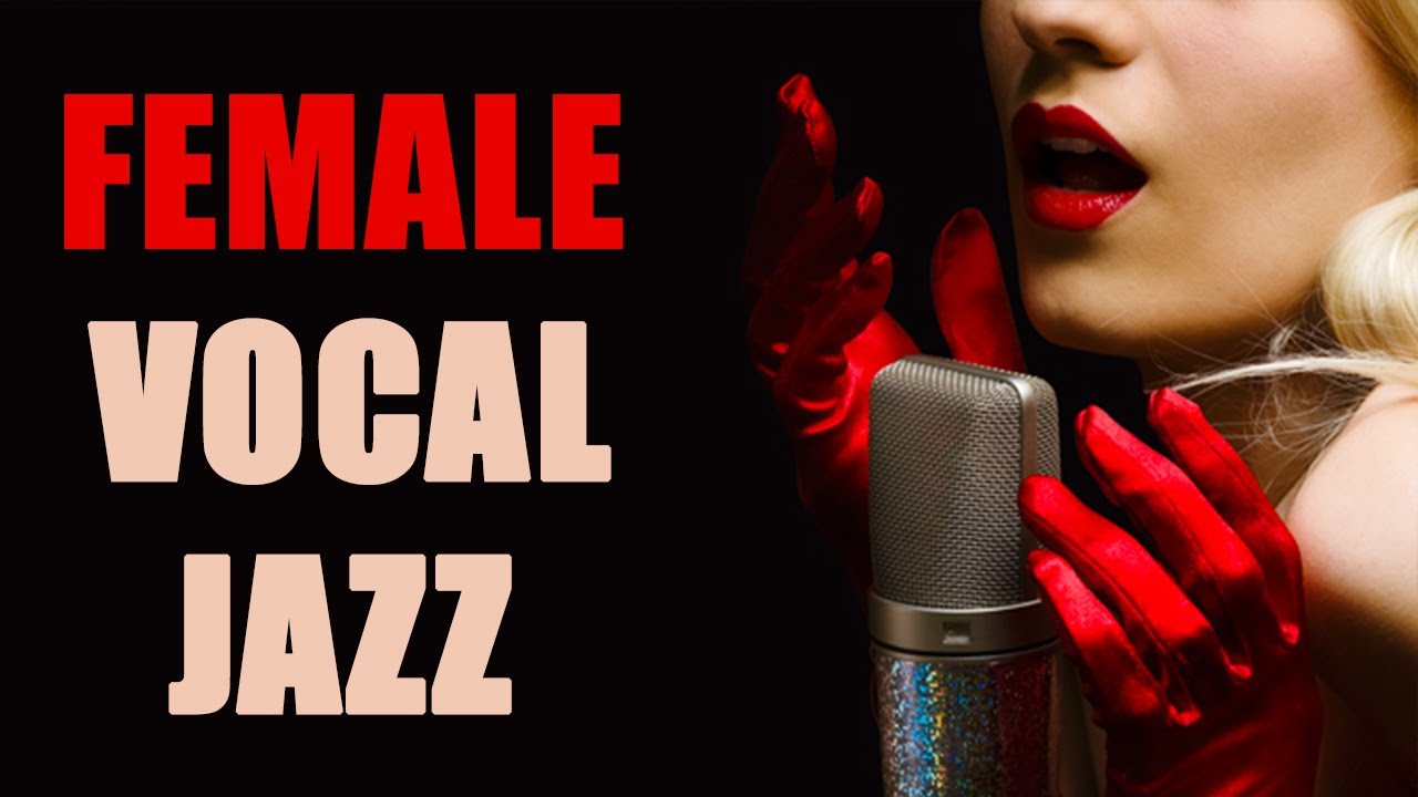 Female Vocal Jazz - Manhattan Jazz Quartett - Vocal Jazz