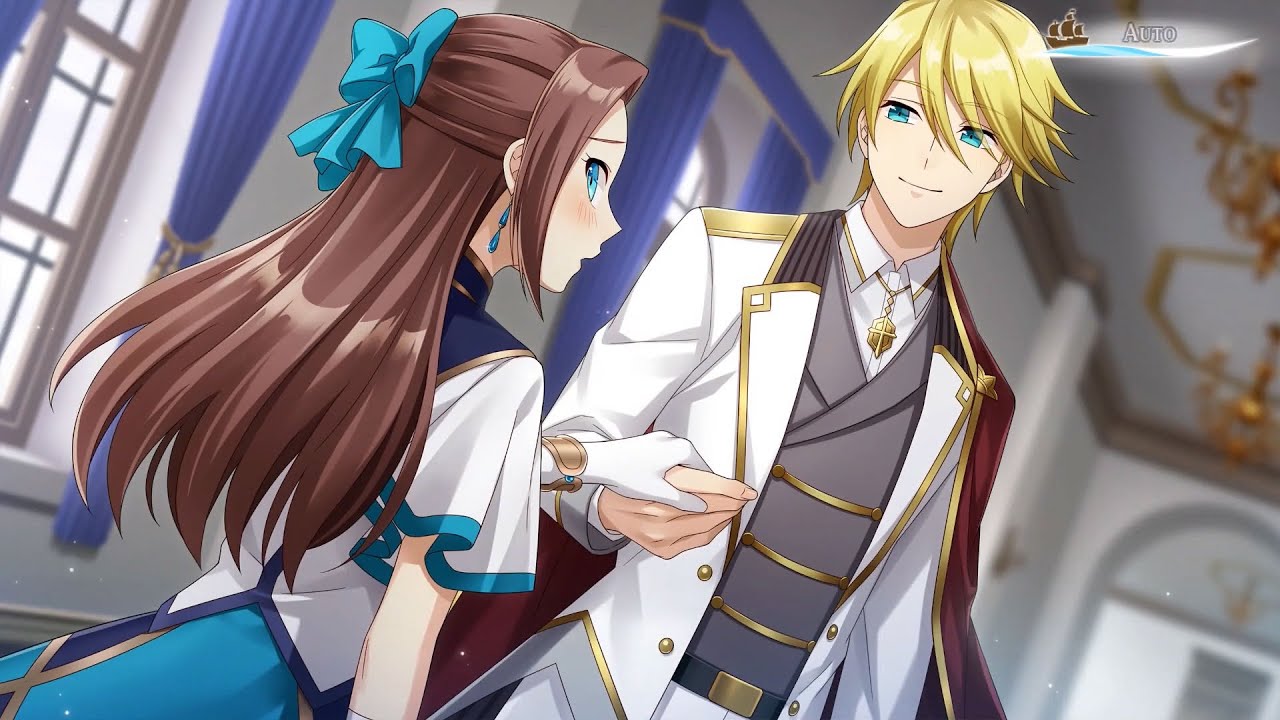 Nintendo Switch「乙女ゲームの破滅フラグしかない悪役令嬢に転生して