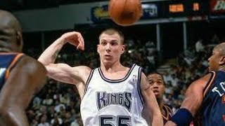 NBA選手名鑑｜ジェイソン・ウィリアムス】バッシュも紹介 | HOOPS