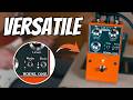 Your New Favorite Overdrive Pedal | Fish Circuits Model One Demo