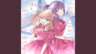 Reflection in the mirror | LL-Fans