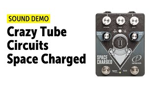 Space Charge V2 — Crazy Tube Circuits