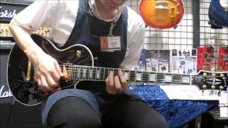 徹底比較】ハイエンド 本格レスポール（タイプ）｜島村楽器 くずはモール店