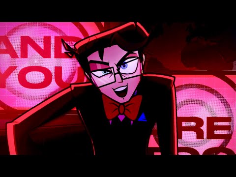 ATTENTION, BREAKING NEWS‼️— VOX/ Vincent whittman from