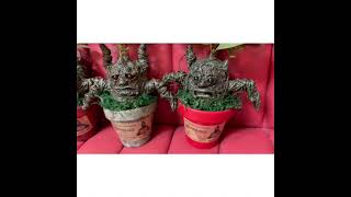 海賊倉庫,ビンテージ,古着,雑貨,マンドレイク,マンドラゴラ,通販