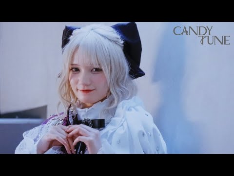 密着】CANDY TUNE 5/30(木)『宮野静 生誕祭』ドキュメンタリー Live at