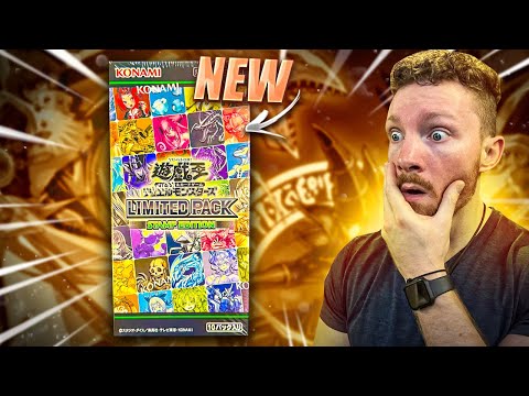 Opening the NEW Limited Pack Stamp Edition! | First Look at What's