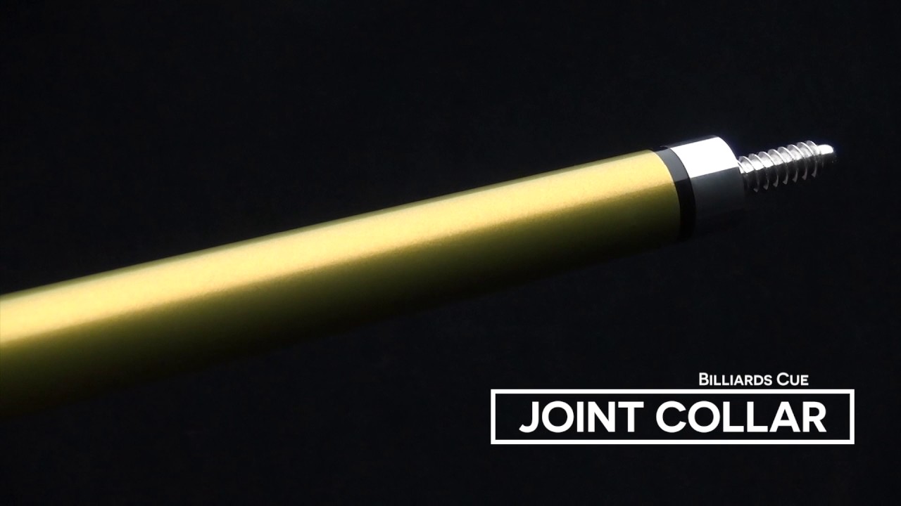 ブレイクキュー アダム BENKEI-4（ベンケイ-4）BK-4 GD | ビリヤードの