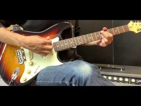 Fujigen Fgn NST100RAL【商品紹介@Guitar Planet】 - YouTube