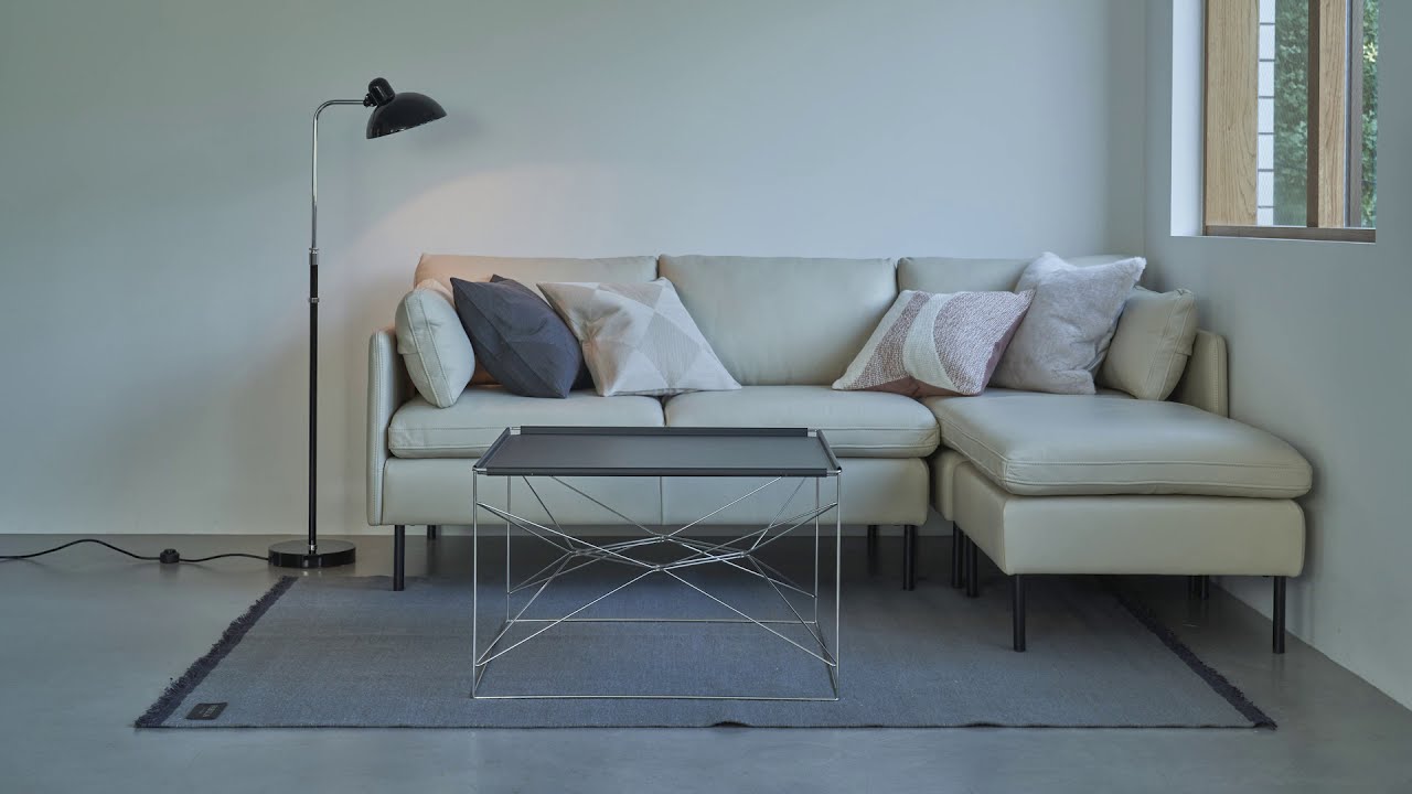 SOFA LINEUP - ピックアップアイテム - ACTUS