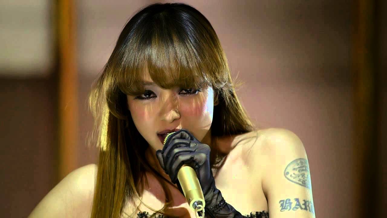 安室奈美恵 (Namie Amuro) /「HOT GIRLS」FULL 【KARAOKE