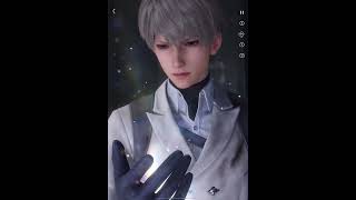 恋と深空】セイヤ：初めての出会い（CV：小林裕介） - YouTube