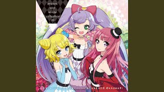 SoLaMi♡SMILE [真中らぁら (CV.茜屋日海夏)、南みれぃ (CV.芹澤優