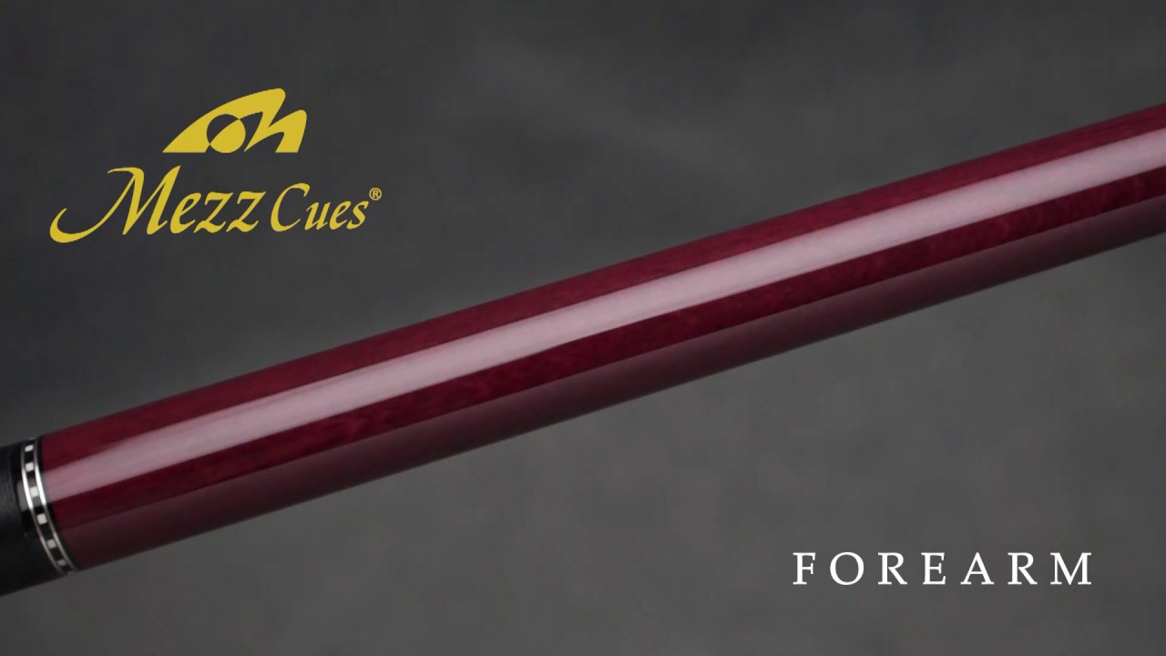 キュー メッヅ EC7-P | ビリヤードの専門店【ニューアート Billiards】