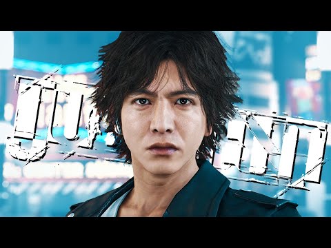 JUSTICE IS BLIND - Judgment - Part 1 - YouTube