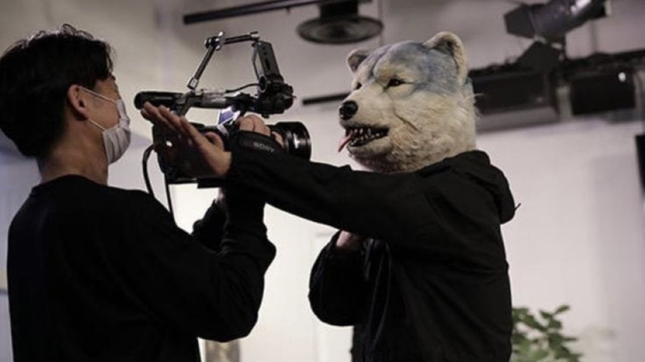 Product PV] Ichiban Kuji MAN WITH A MISSION 15th ANNIVERSARY