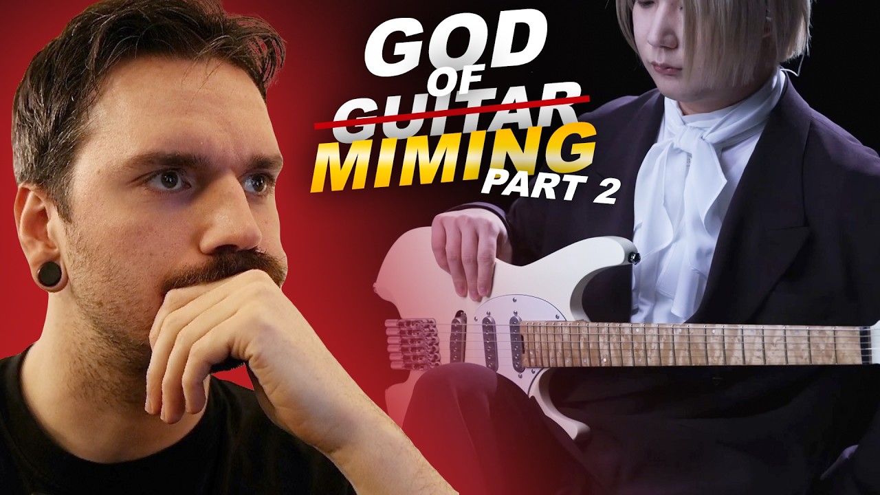 Kingsley Harlot V3 and Minstrel V3 - YouTube