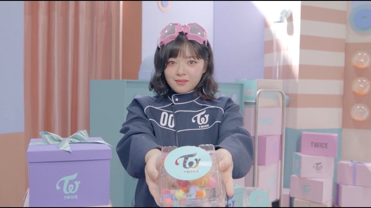 TWICE JAPAN SEASON'S GREETINGS 2025 “Birthday365” -JEONGYEON