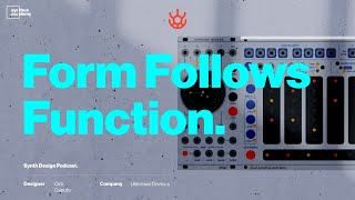 Unknown Devices Raiju - Eurorack Module on ModularGrid