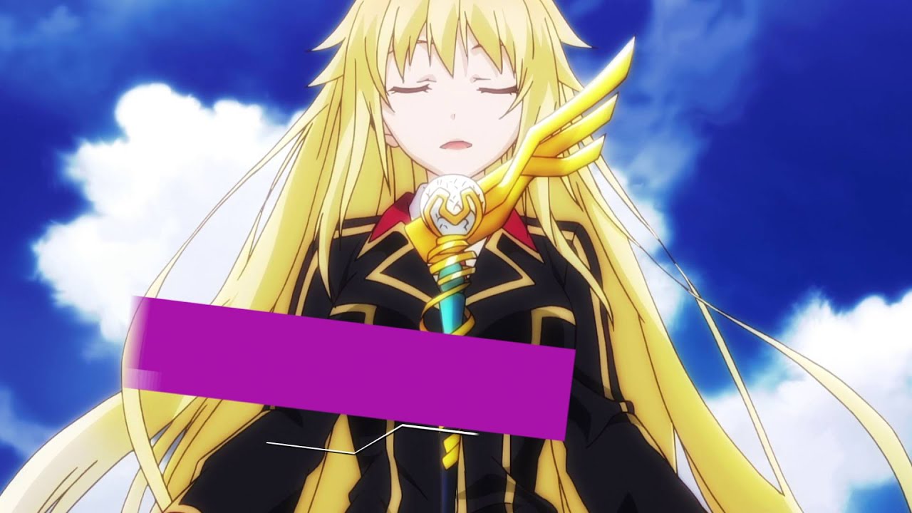 クオリディア・コード】東京陣営PV - YouTube