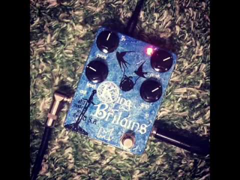 Menatone King Of Britains MK3」 レビュー！ヴィンテージマーシャル系