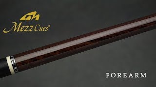 キュー メッヅ EC9-W | ビリヤードの専門店【ニューアート Billiards】