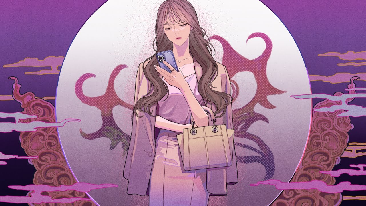 かがみよかがみ ／ 一二三 feat.音街ウナSV - YouTube