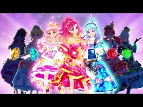 ジュエリングドレスで輝こう！プロモーションビデオ - YouTube